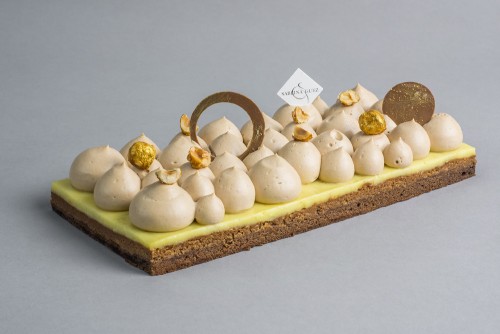 Yuzu | Noisette