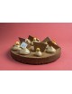 Pâtisserie entremet Chocolat dans votre Pâtisserie Marseille
