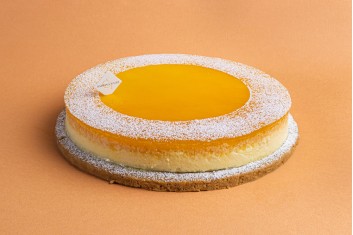 CheeseCake Passion