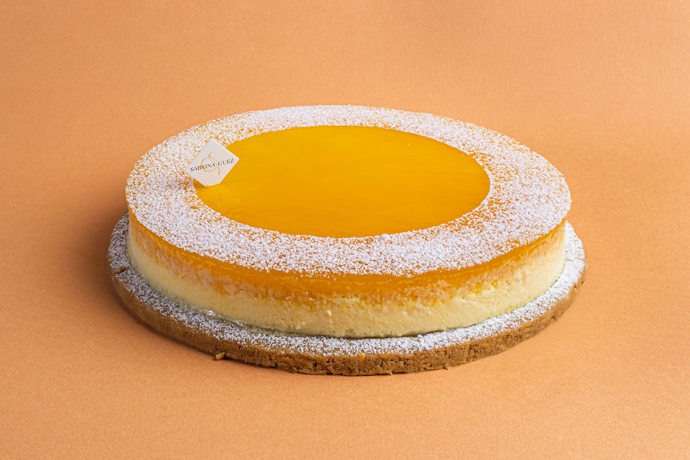 CheeseCake Passion CheeseCake Passion