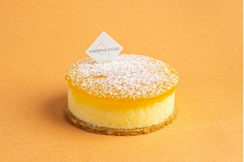 CheeseCake Passion