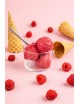 Sorbet Framboise - Plein Fruit