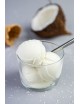 Crème Glacée Noix de Coco