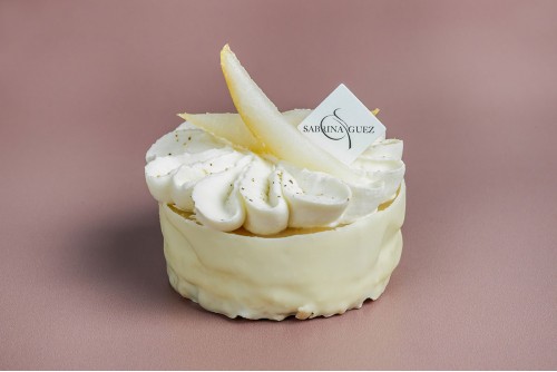 Poire Tonka