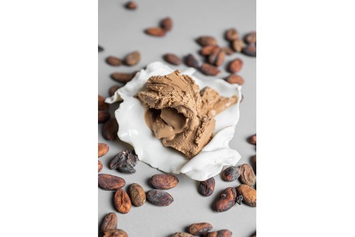 Crème Glacée Chocolat
