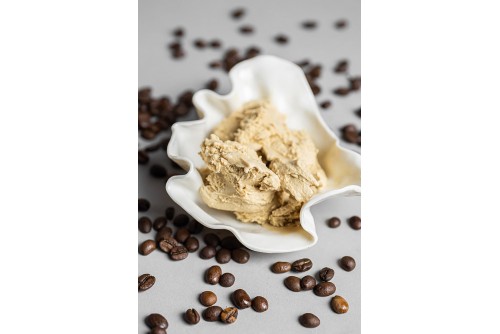 Crème Glacée Café