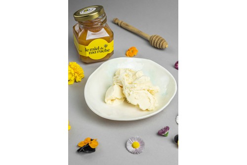 Crème Glacée Miel de ma Ruche