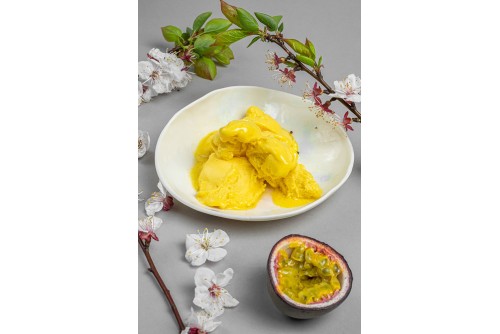 Sorbet Passion Abricot