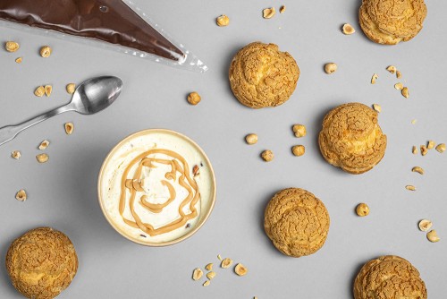 Kit Profiteroles