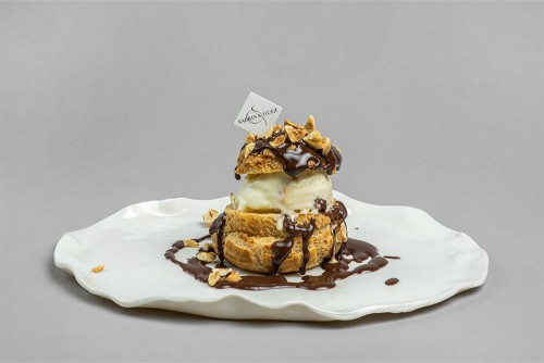 Kit Profiteroles