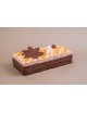 Bûche de Noël | Marron | Vanille| Agrumes