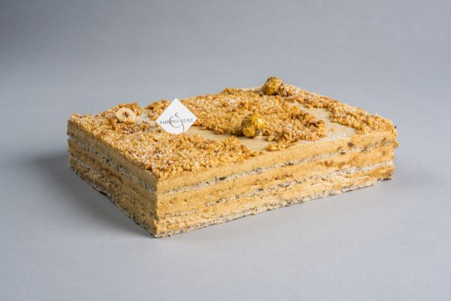Votre Castel sur le site de votre Pâtisserie en ligne | Sabrina Guez