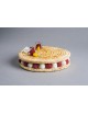 Macaronade Mangue Frambroise