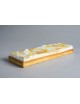 Tarte aux deux citrons | Patisserie Marseille | Sabrina Guez
