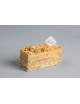 Pâtisserie Marseille - Le Castel individuel de Sabrina Guez à Marseille