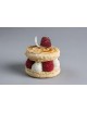 Macaronade Mangue Frambroise